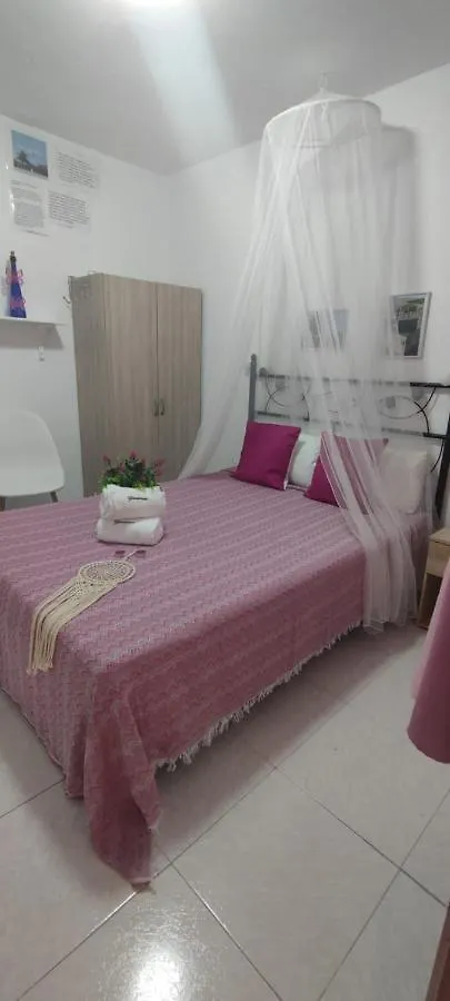 Apartamento Yaramar Órzola 0*,
