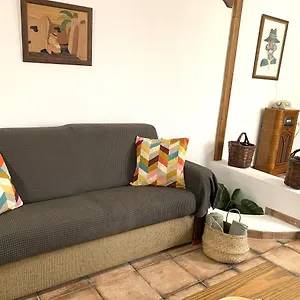 Casa Del Amigo Carmelo Casa rural