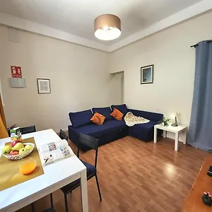 La Paloma Apartamento