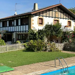 Caserio Kamirune Landhuis Laukiz