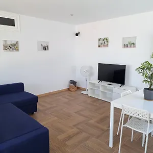 La Terrasse Des Amis Apartamento