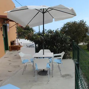 Casa El Pajar Сasa de vacaciones