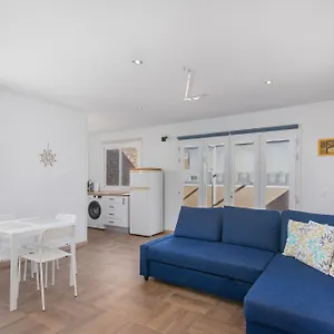 La Terrasse Des Amis Apartamento
