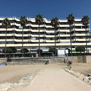 4-2, Edificio Eden Roc I Appartement Marbella